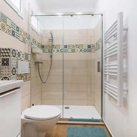 Apartment Bonsai Flat In