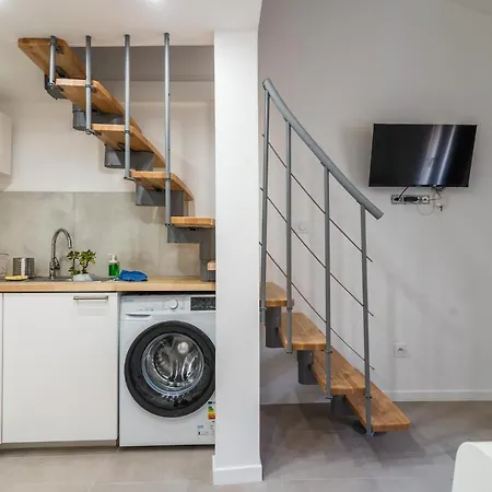 Bonsai Flat In דירה *