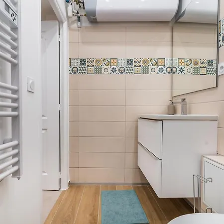 Bonsai Flat In דירה *