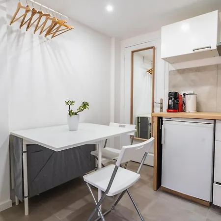 Bonsai Flat In * Beausoleil