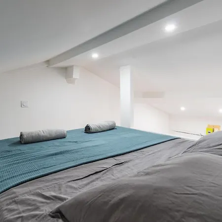 Apartamento Bonsai Flat In *