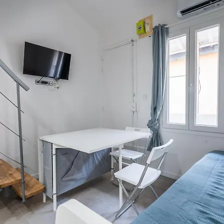 Apartamento Bonsai Flat In